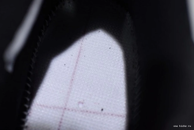 Chep Onekick Laser Black Air CI1184-001 Jordan Retro 4 0703